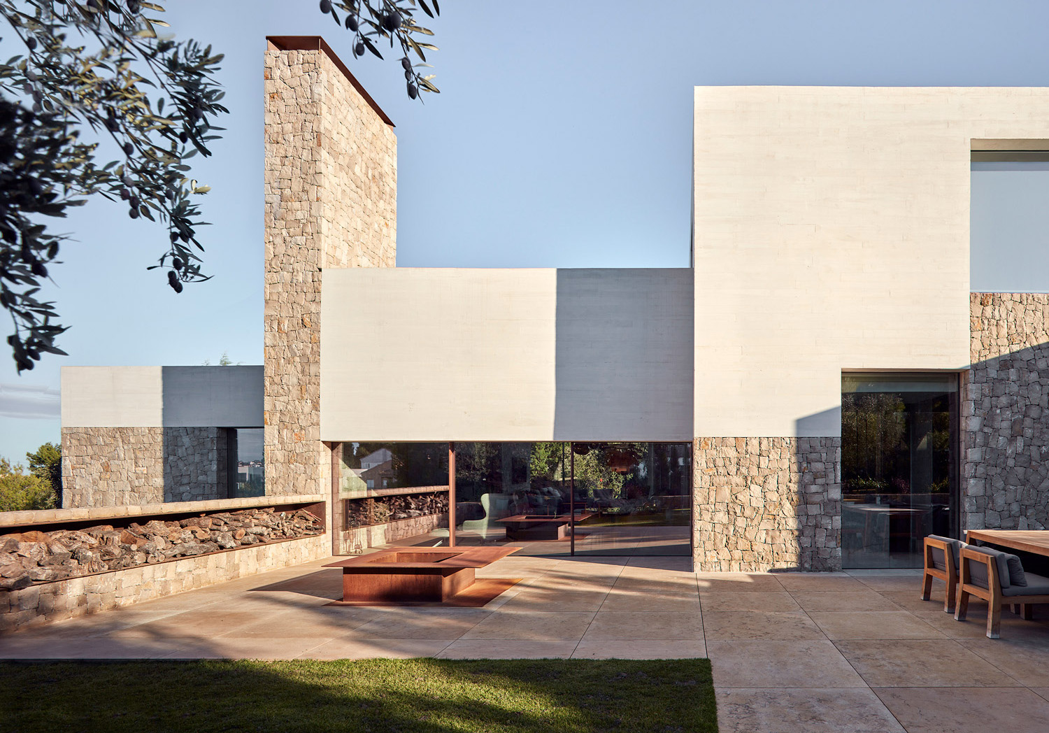 新产品推出-莱姆石