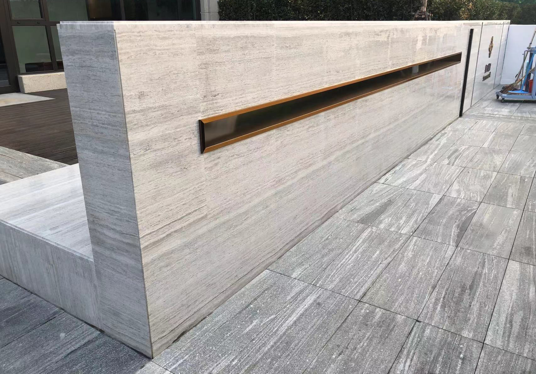 新产品推出-山水岩